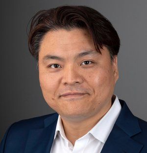 Heejun Shin
