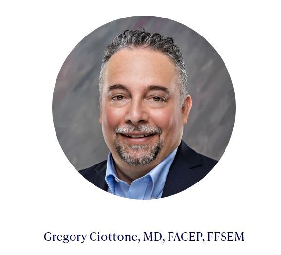 Gregory Ciottone