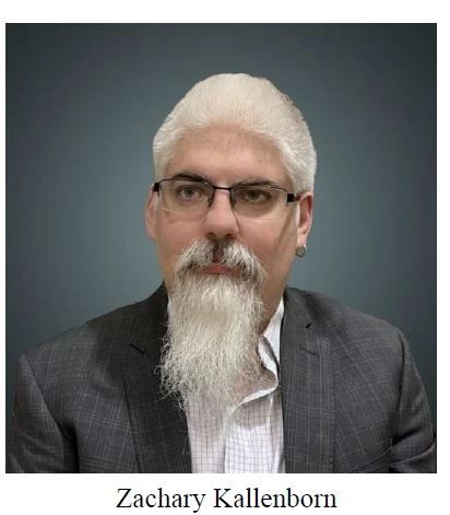 Zachary Kallenborn