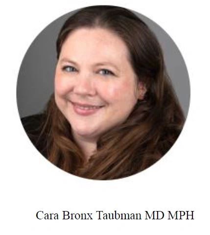 Cara Taubman